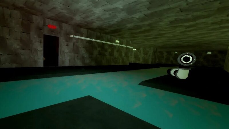 Roblox - Subconscious [Horror] - Full Walkthrough - Смотреть онлайн в ...