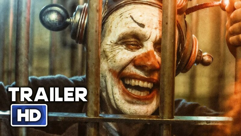 George Willcox Yazarlığında Jitters Filmi Fragmanı - Yandex Video ...