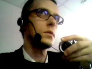 Переводчик-синхронист за работой — Видео от Переводчики