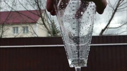 Равномерность полива газона, нужно ли проверять