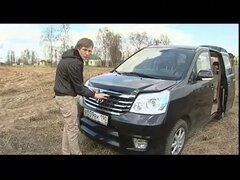Наши тесты - Great Wall Cowry
