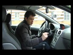Наши тесты - Opel Corsa