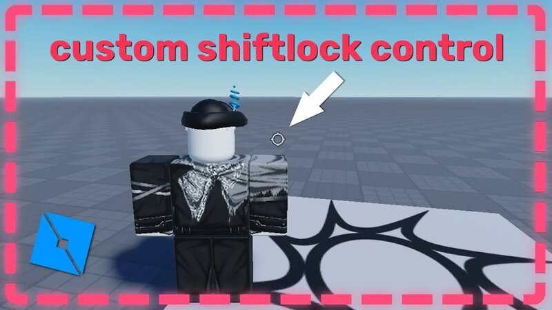 Roblox Custom Shiftlock Tutorial - Yandex Video aramada çevrimiçi izle