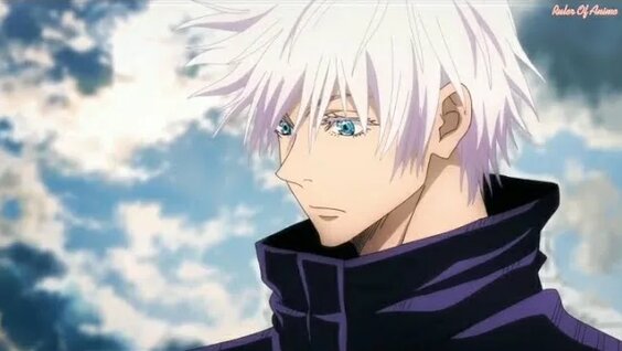 Gojo Satoru All Fight Scenes - Jujutsu Kaisen - Yandex Video aramada ...