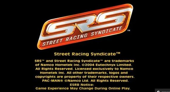 Как запустить Street Racing Syndicate в разрешении 16 на 9 ? - Решение ...