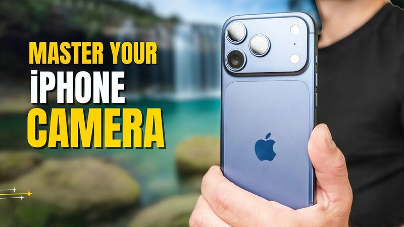 iPhone 17 & 17 Pro (Max) Camera & Photo Settings Tutorial - Yandex ...