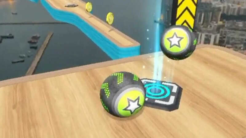 Going balls All Levels Gameplay IOS Android Going Balls level 549 to ...