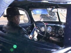 Opel Admiral