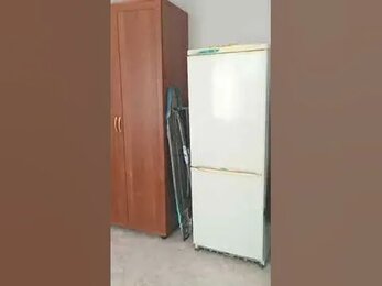 В продаже комната на Тукая