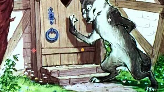 Таңқурайдың кискасы