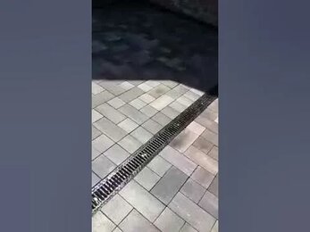 Тротуарная плитка «Новый город» Монблан