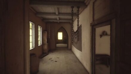 The Renovator: Origins | Gameplay part