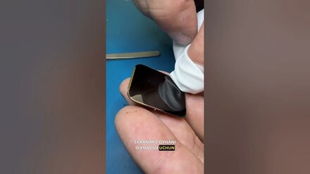 Apple Doctor – сифатли таъмир ва ишончли хизмат! Ремонт Apple Watch