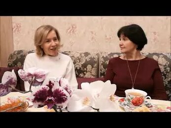 Психологическое кафе Выпуск 1