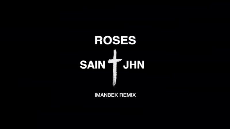 SAINt JHN - Roses (Official Video) - Imanbek Remix — Видео от Effective ...