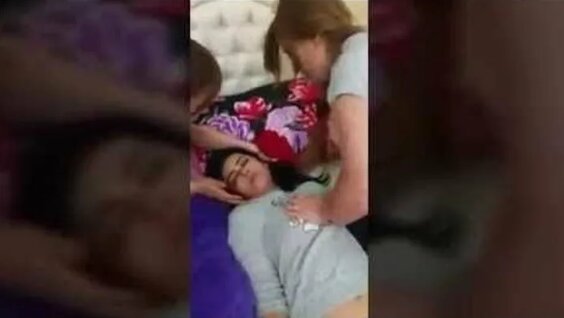 Porno aktrisa Peyj Fillips