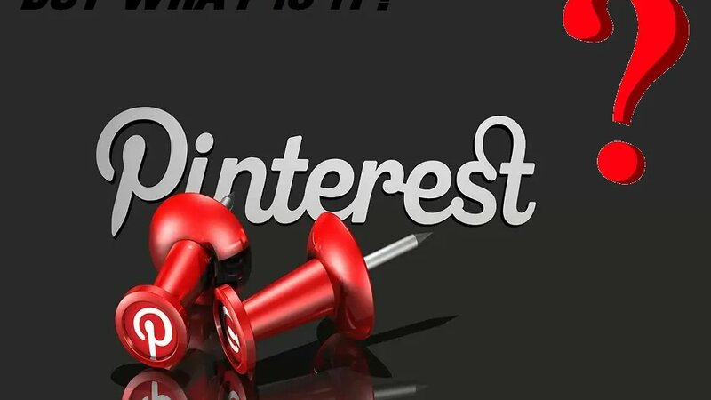Full Pinterest Tutorial - 