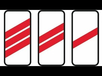 1.4.1-1.4.6 Приближение к железнодорожному переезду