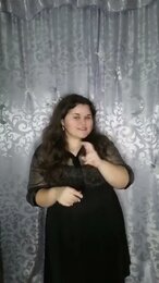 Сорокина Софья - Жестовая песня "Песня Василисы - Ах, как это всё романтично"