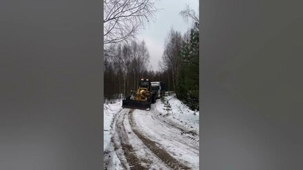 Спасаем фуру, спасаем объект. Часть 1 #greencube #домизсоломы #соломенныйдом #модульдом #гринкуб