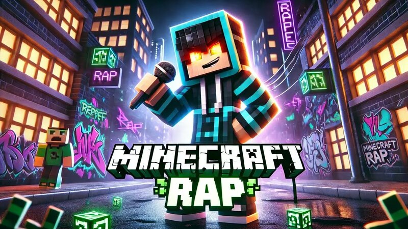 Minecraft Şarkisi | Minecraft Rap (Türkçe) - Смотреть онлайн в поиске ...