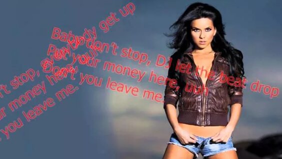 Wow Inna 168 video Yandex'te bulundu