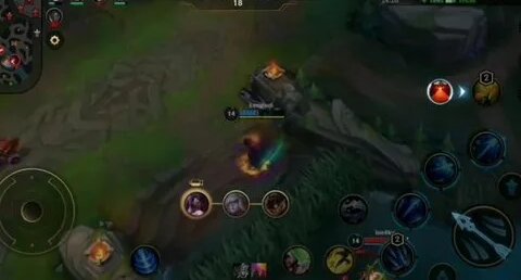 League of Legends | Wild Rift | U.R.F. | Ash - Смотреть онлайн в поиске ...