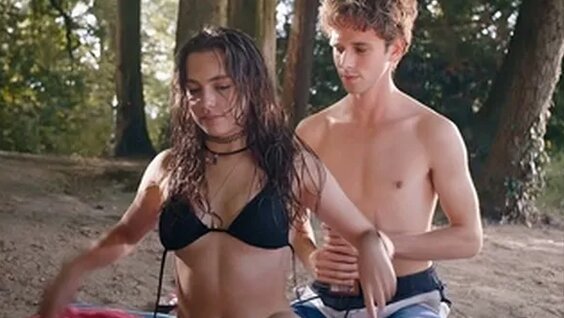 Транс порно жұлдыз