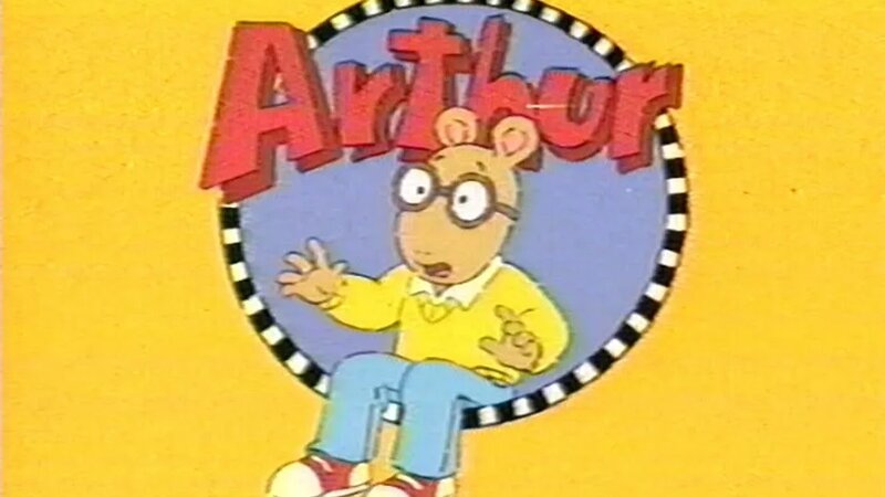 Arthur Intro 1996 (VHS 60fps) - Yandex Video aramada çevrimiçi izle