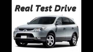 Real Test Drive.  Выпуск №988 – Hyundai ix55