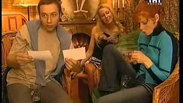 Ольга Колосова жалаңаш