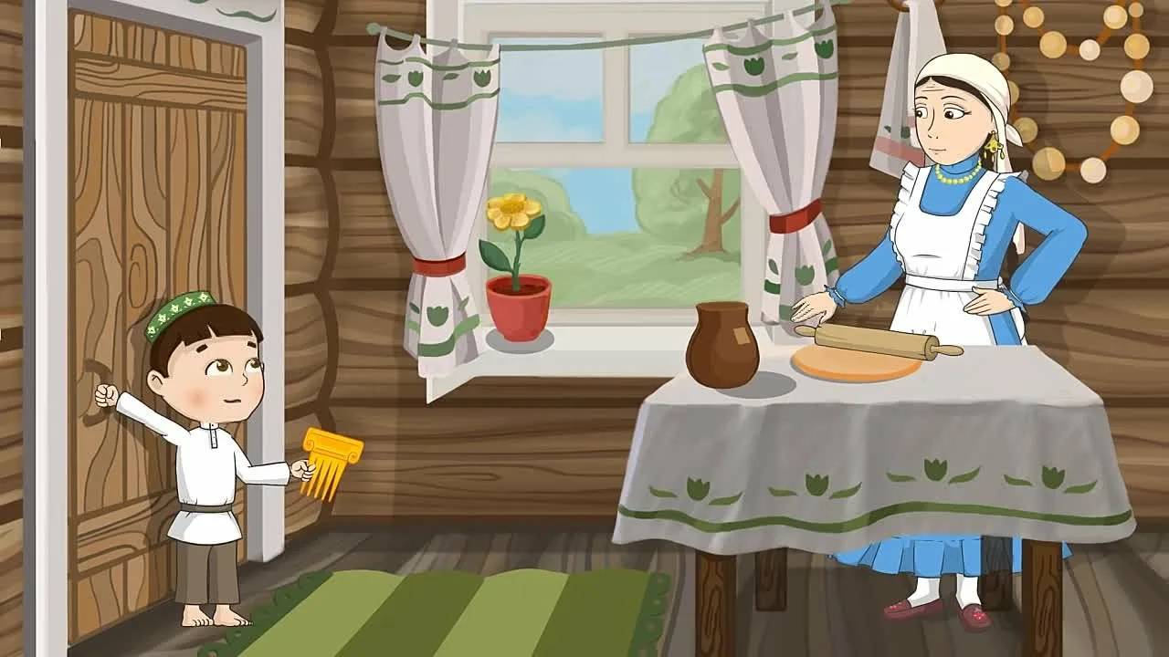 Дәретханадағы сексуалды қыз