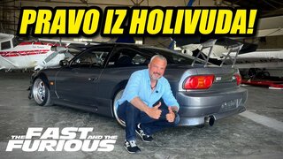 Nissan 200sx aka Nissan Silvia