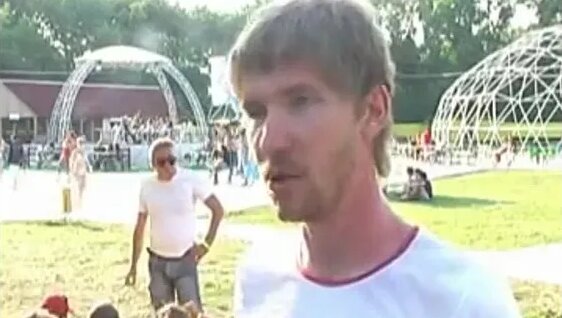Южный РОК // 25 ИЮНЯ 2011 — Видео от Лана Демура