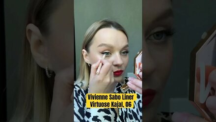 Как увеличить глаза карандашом #карандаши #лайфхаки #макияж #макияждлясебя #макияждляначинающих #