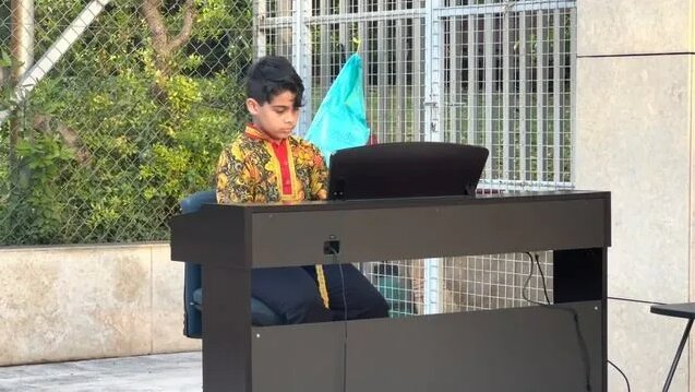 П.И. Чайковский "Баба Яга" из "Детского альбома" - Смотреть онлайн в ...