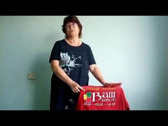 Натяжные потолки "Ваш Выбор" отзыв клиента