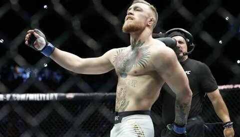 ЭТО ПРОДАЕТ БОИ, НО ЗАШЛО СЛИШКОМ ДАЛЕКО: Трешток в ММА — Видео от MAINCARDTV | MMA & Boxing