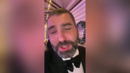 СЕРИАЛ 31 - 31 серия! Новый год! Финал! Ведущий Александр Снегирев