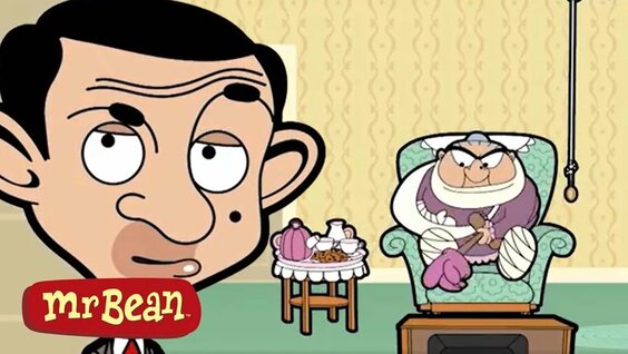 Mr Bean Cartoon Full Episodes Season