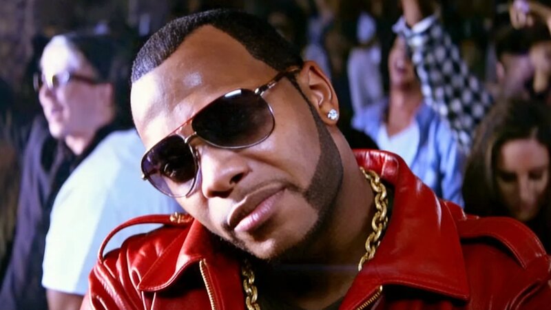 Flo Rida - Club Can't Handle Me ft. David Guetta [Official Music Video ...