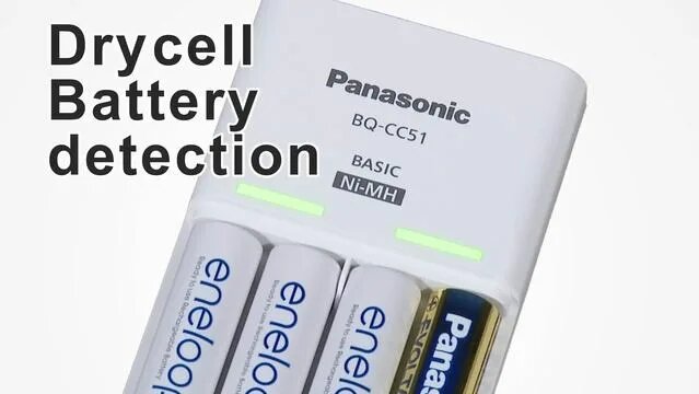 BQ-CC51 : 4 slots basic charger - Смотреть онлайн в поиске Яндекса по Видео