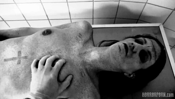 Sariqlar bilan jinsiy aloqa (porno/lesbiyanka)