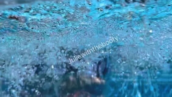 Julie With The Booty - Juliewiththebooty OnlyFans Leaked