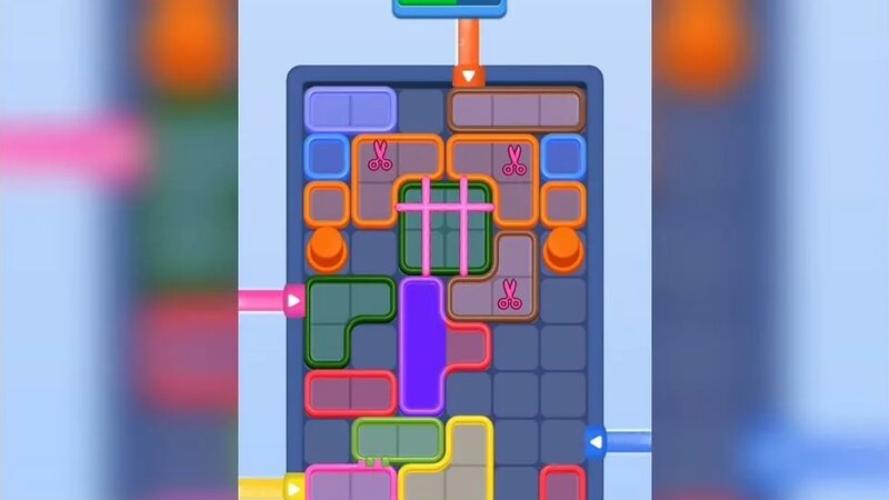 Water Out Puzzle Level 263 Gameplay Walkthrough Solution - Yandex Video ...