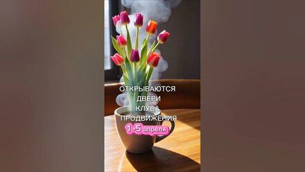 Клуб продвижения ВКонтакте для экспертов. Смотри закреп👇🏻 #личныйбрендснуля