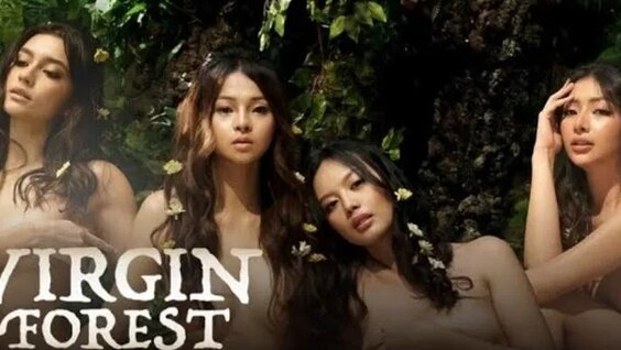 Сексуалдық фильм девственности