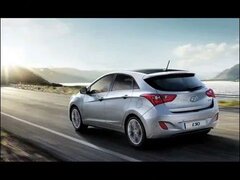 Hyundai i30 2015