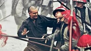 Очень сильный фильм про боевые искусства! "Ученик мастера" лучшие военные...