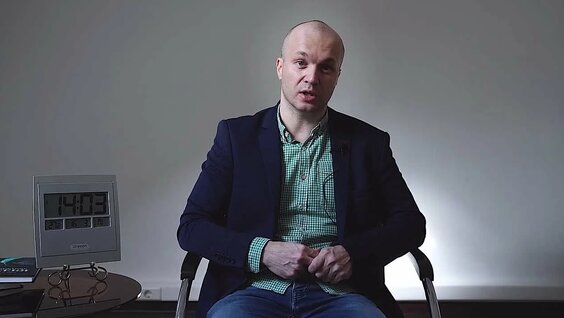 Как сохранять спокойствие в кризис когда вокруг паника и хаос техники самоконтроля о...